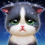 Logo of Kitten Match android Application 